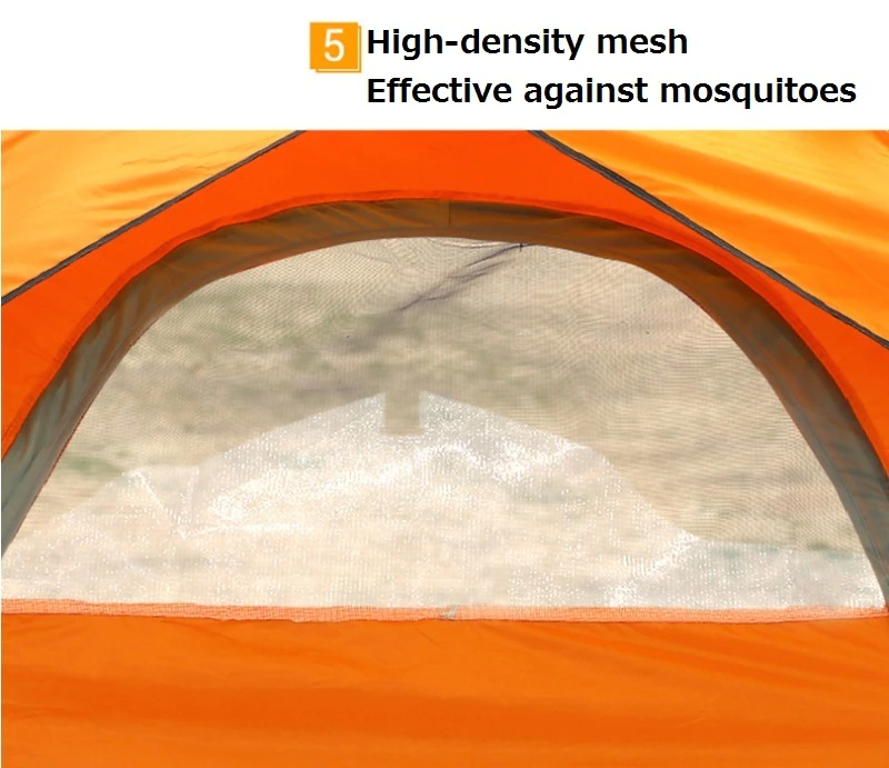 Cheap Goat Tents 3